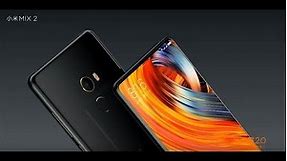 Xiaomi Mi Mix 2 Price, Specs and Detailed Analysis