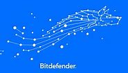 Bitdefender Free Antivirus for Windows - Download Software