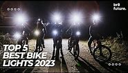 Best Bike Lights 2023 | Top 5 Best Bike Lights for Safer Cycling