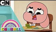 Gumball | Responsible Babysitters | Cartoon Network UK