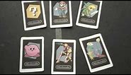 Nintendo 3DS - Print your own 3DS AR Cards