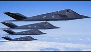 How Does Stealth Technology Work?