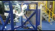 3 Axis Articulated Arm Robot