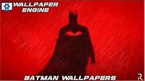 Great Batman Wallpapers |Wallpaper Engine