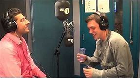 Innuendo Bingo with Arg from TOWIE