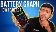 How to Read iPhone Battery Graph? 🔥 Tips & Tricks