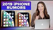 2019 iPhones may look familiar | The Apple Core