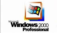Windows logo evolution