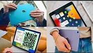 Ultimate iPad Buying Guide for Students (2023)