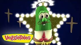 VeggieTales Christmas | The Star of Christmas | Christmas Special Clip | Christmas Cartoon