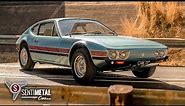 Volkswagen SP2: The coolest VW you've never heard of (1 of 3 in SA)