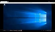 how to find ethernet password on windows 10