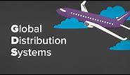 How airline distribution works | Global Distribution Systems | New Distribution Capability (NDC)