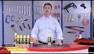 WD-40® Specialist™ Silicone Lubricant
