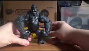 King Kong 2005 Figure Review