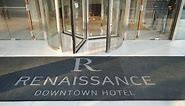 TSSC Dubai Project - Renaissance Downtown Hotel
