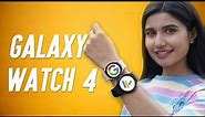 Galaxy Watch 4 & Watch 4 Classic Review: Best of Both Worlds!