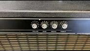 Vintage Yamaha B50-115 Bass Amplifier