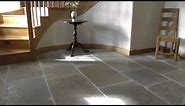 Limestone tiles and Limestone flooring from White-Hall Stone, Hereford