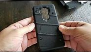 Zizo Bolt Series case for Moto G7 Power