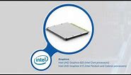 Intel NUC 8 Compute Element (U-Series) — Featured Product Spotlight | Mouser Electronics