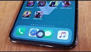 How To Add Home Button to Iphone XS Max / XR - Fliptroniks.com