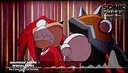"Theme of Knuckles" - Sonic Mania Adventures Special Remix