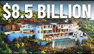 The Most Expensive Homes In The World (2022)
