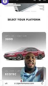 The 1999 Buick Regal GS! The 4-Door Grand National!