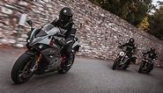'Energica Inside' will see Italian electric motorcycle company's tech help other brands go electric