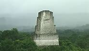 Guatemala: The Mayan City of Tikal