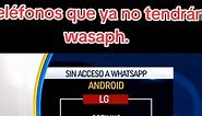 #wasaph #telefonos sin wasaph#Ecuador .#viral . | Iphone Se