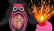 3 TRUE NEW YEAR'S EVE HORROR STORIES ANIMATED