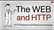 WWW and HTTP | HTTP Protocol explained | World Wide Web | TechTerms