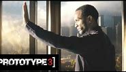 Prototype 3 - new Trailer and gameplay