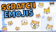 How To Use EMOJIS In Scratch 3.0!