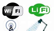 Li-Fi importance and Is LiFi better than WiFi?