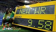 Usain Bolt's 9.58: the night he obliterated the 100m world record | NBC Sports