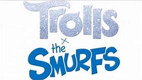Trolls x The Smurfs
