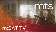 m:SAT TV svuda u Srbiji