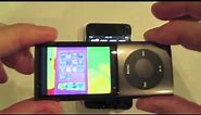 iPod Nano 5g Video Camera Overview