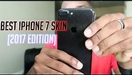 Best Skin for iPhone 7 !! (EasySkinz)