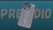 Speck Presidio 2 Grip Case For Iphone 15 Pro - A Top 5 Contender!