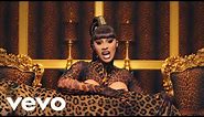 Nicki Minaj - Bae ft. Young M.A, Cardi B (Official Video)