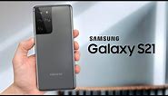 Samsung Galaxy S21 Release Date & Price - Galaxy S21 Ultra Specs Leaks