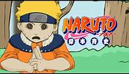 GHETTO NARUTO!