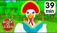 Nursery Rhymes | Songs for Kids