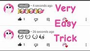 How to Type Texts and Emojis in Circles 😘⃝ 🥰 in Text Messages & Comments