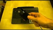 Basics: #3 Charge Your Dock - Asus Transformer Prime Video (TF201, TF300, TF700)