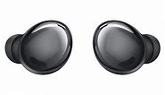 Samsung Galaxy Buds Pro In Ear Wireless Headset Phantom Black